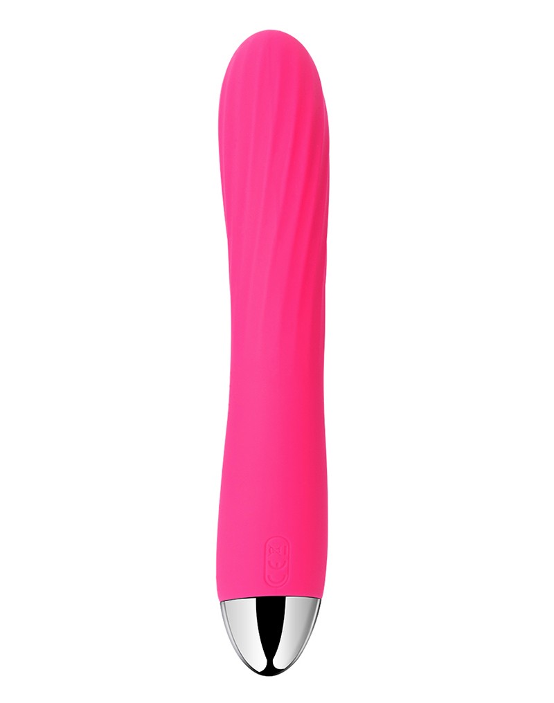 SVAKOM Angel – Veelzijdige vibrator met verwarmingsfunctie en dubbele motoren