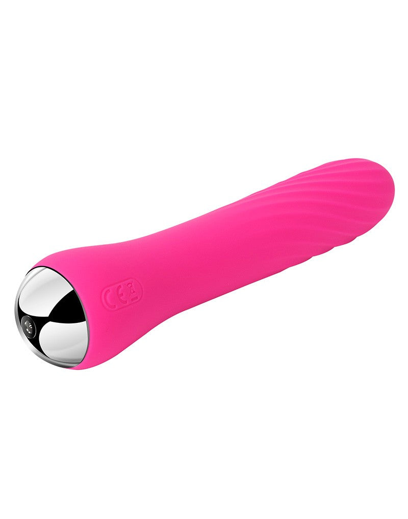 SVAKOM Anya – Verwarmende Vibrator met 26 Frequenties