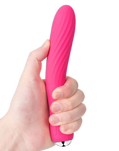 SVAKOM Anya – Verwarmende Vibrator met 26 Frequenties