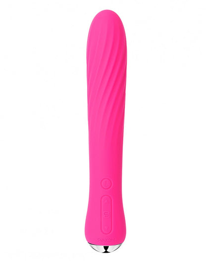 SVAKOM Anya – Verwarmende Vibrator met 26 Frequenties