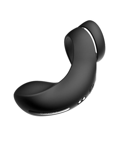 SVAKOM Benedict Perineum Stimulator – Zwart