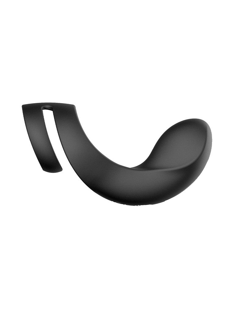SVAKOM Benedict Perineum Stimulator – Zwart