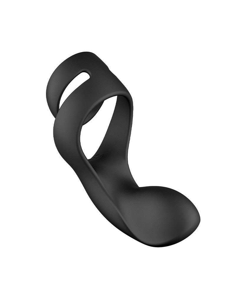 SVAKOM Benedict Perineum Stimulator – Zwart