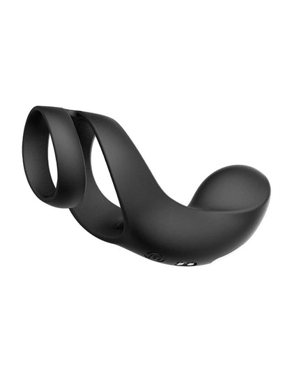 SVAKOM Benedict Perineum Stimulator – Zwart