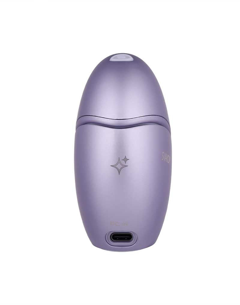 SVAKOM Pulse Galaxie Luchtdruk Vibrator – Lila