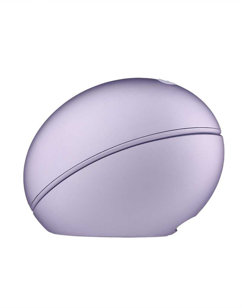 SVAKOM Pulse Galaxie Luchtdruk Vibrator – Lila
