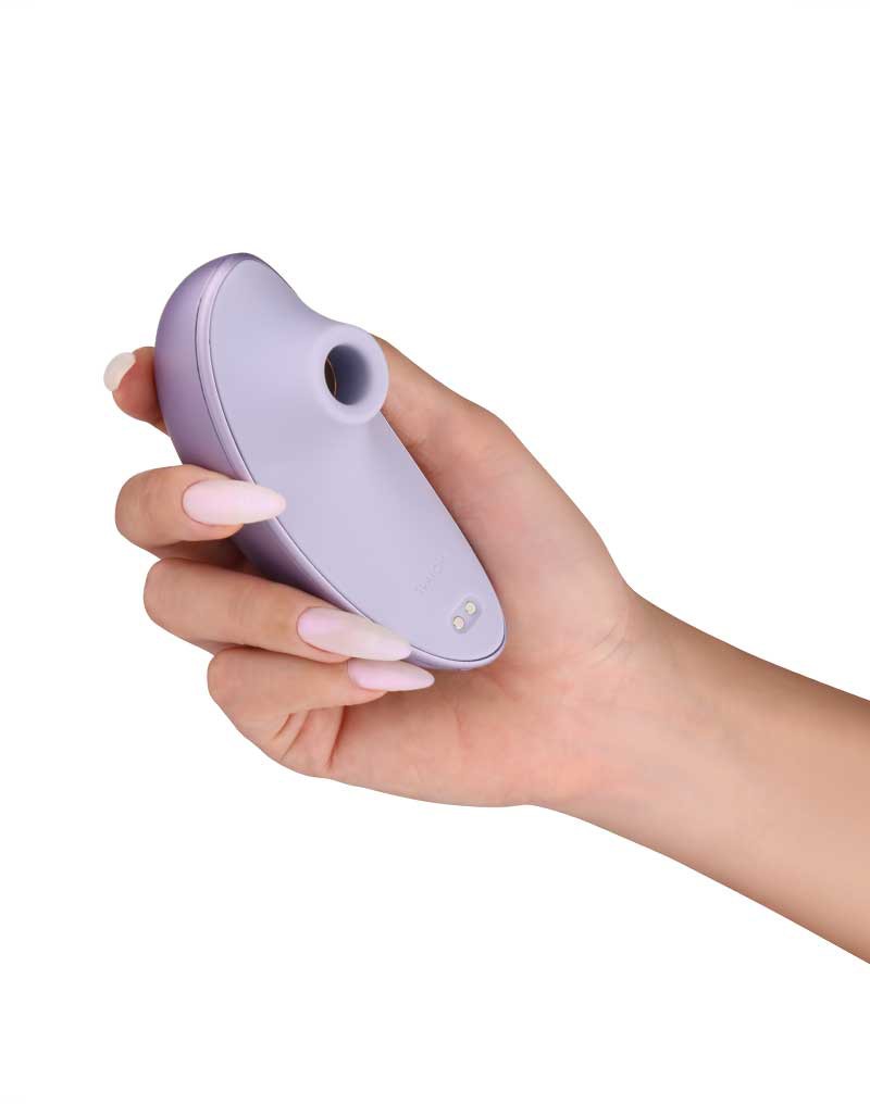 SVAKOM Pulse Galaxie Luchtdruk Vibrator – Lila