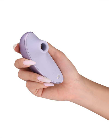 SVAKOM Pulse Galaxie Luchtdruk Vibrator – Lila