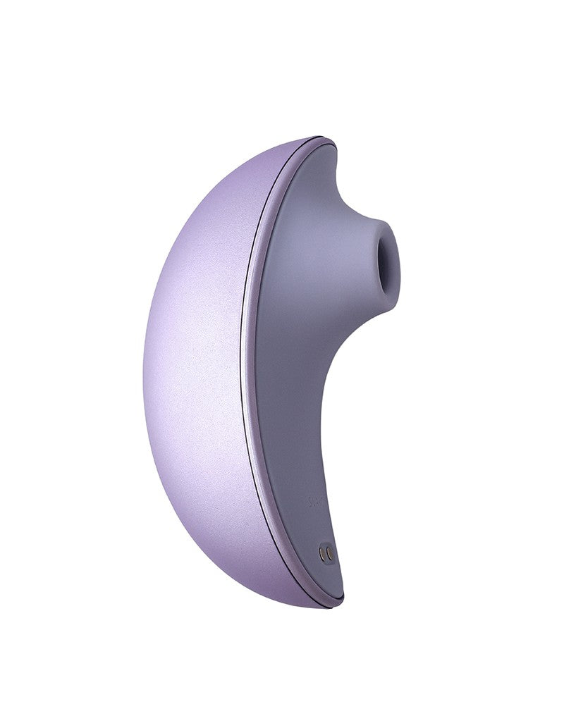 SVAKOM Pulse Galaxie Luchtdruk Vibrator – Lila