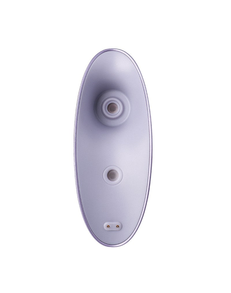 SVAKOM Pulse Galaxie Luchtdruk Vibrator – Lila