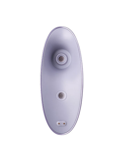 SVAKOM Pulse Galaxie Luchtdruk Vibrator – Lila