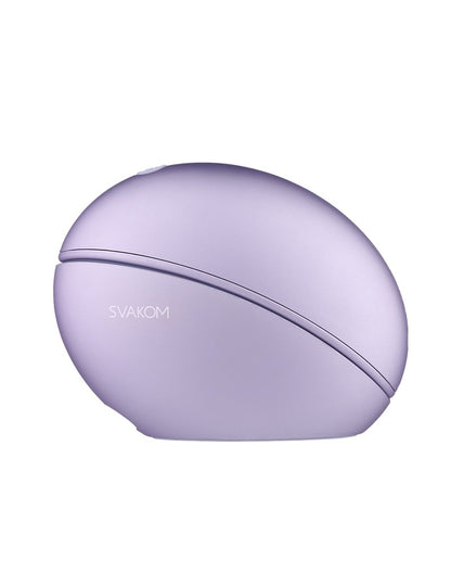 SVAKOM Pulse Galaxie Luchtdruk Vibrator – Lila