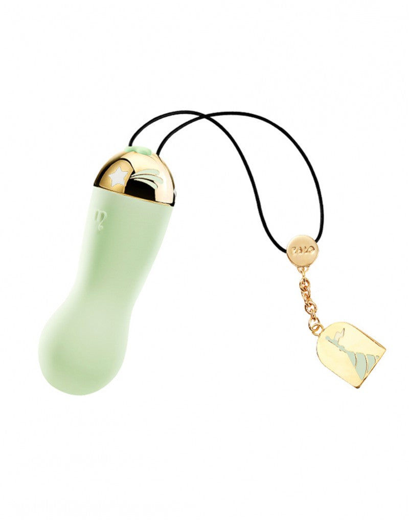 ZALO Baby Star – Bullet Vibrator met App-bediening