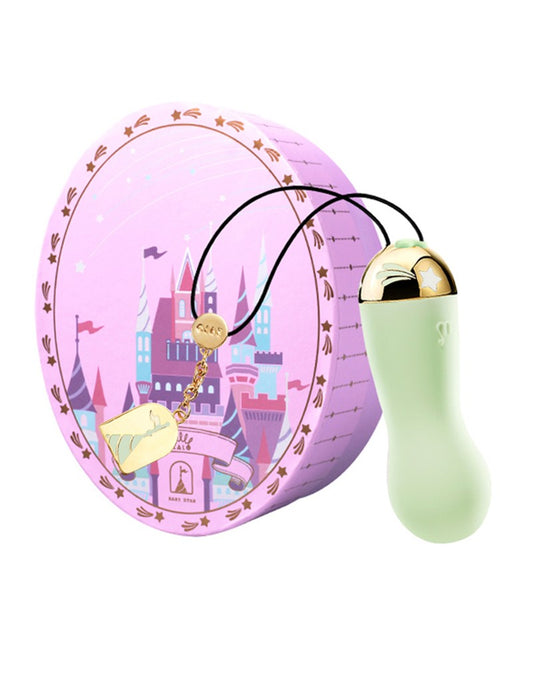 ZALO Baby Star – Bullet Vibrator met App-bediening