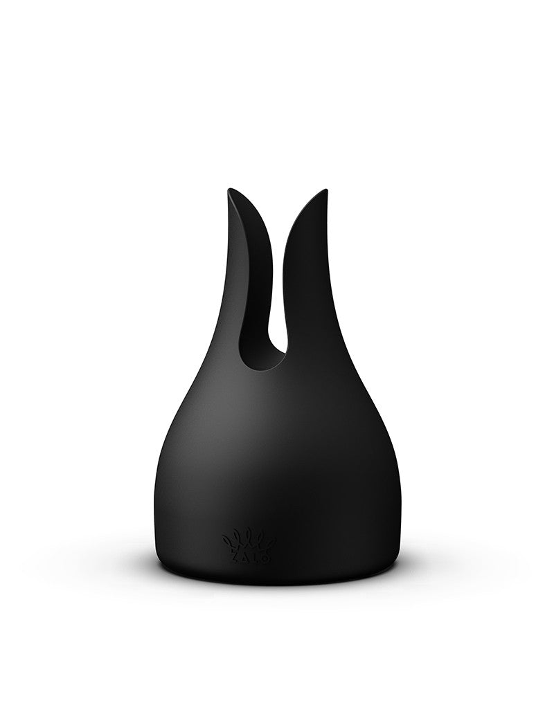 ZALO Kyro Wand Vibrator – Zwart