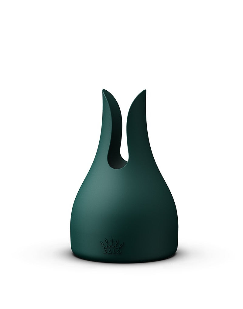 ZALO Kyro Wand Vibrator – Groen