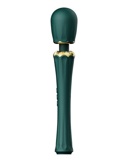 ZALO Kyro Wand Vibrator – Groen